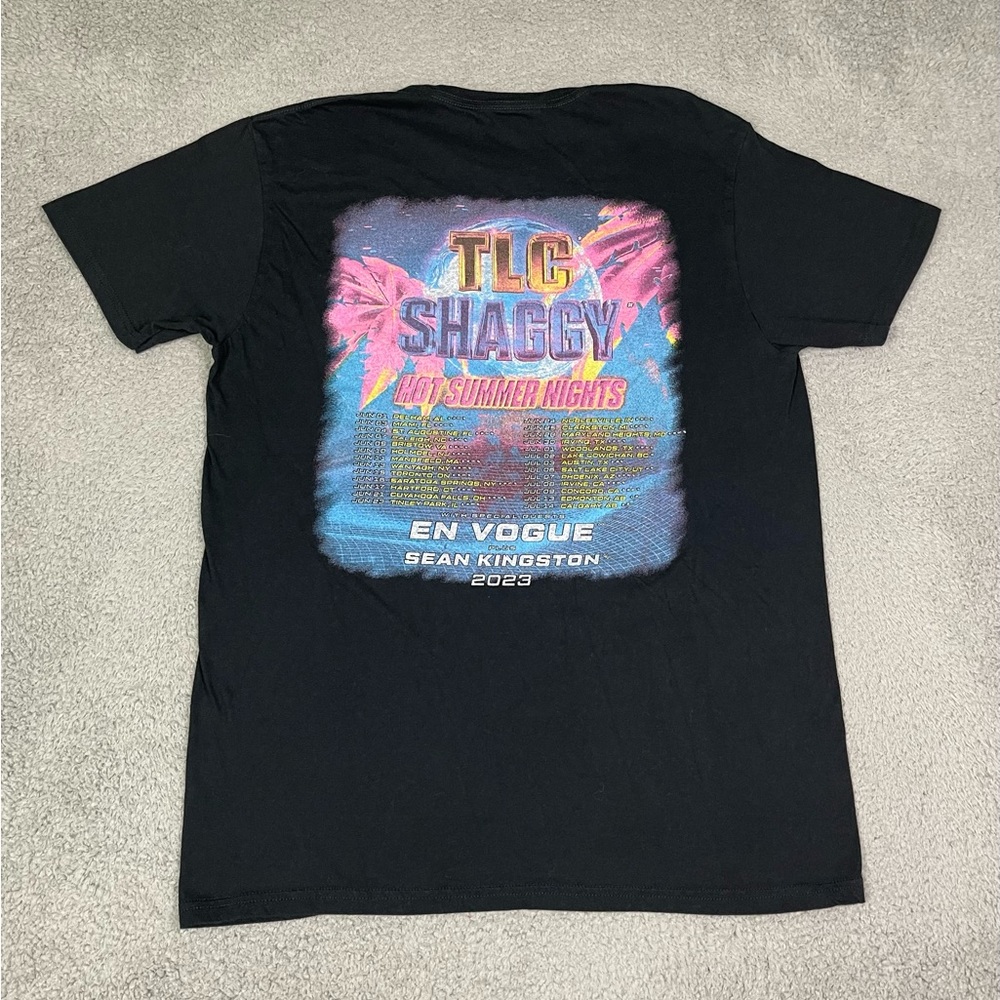 Rap tee - Picture 3 of 3